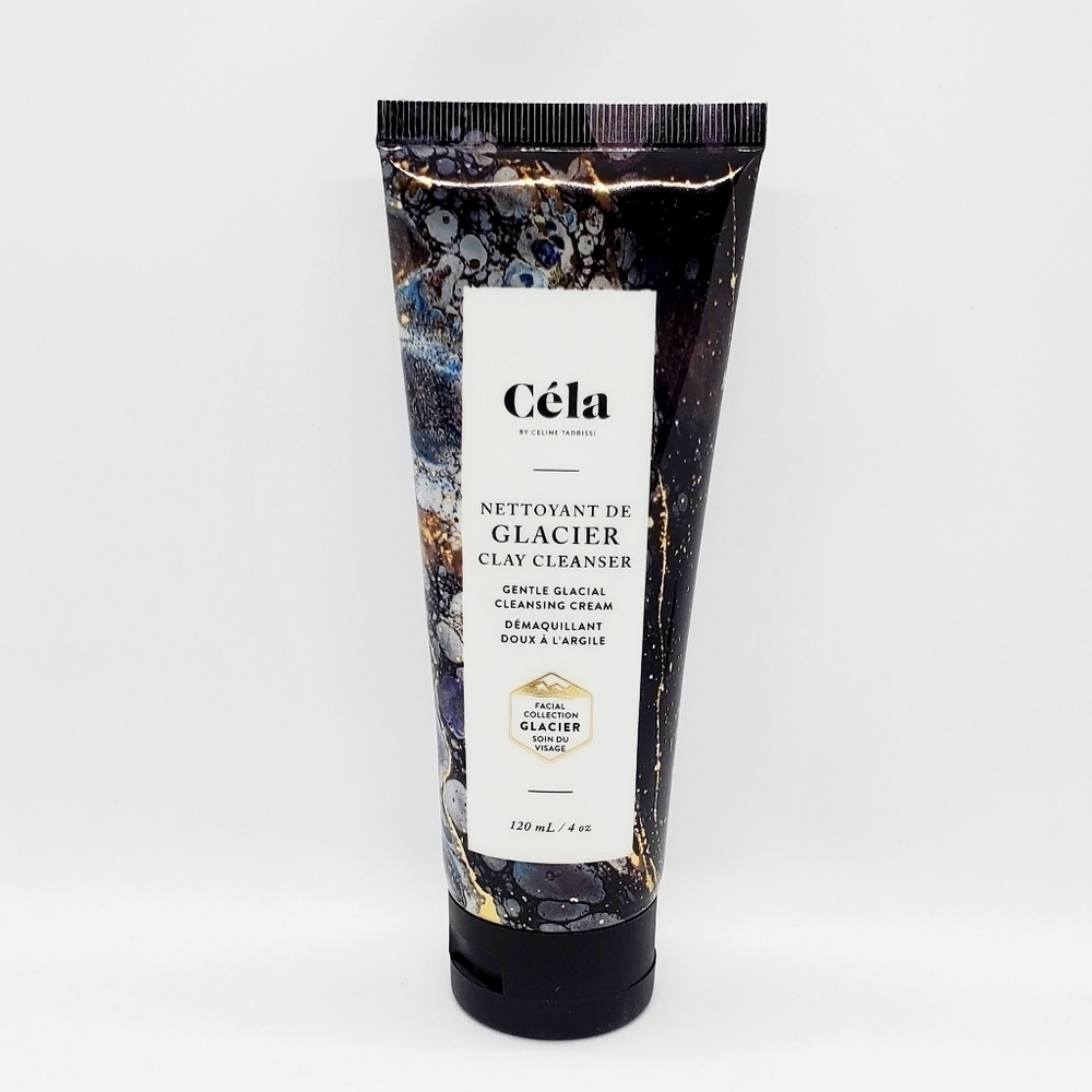 Céla Glacier Clay Cleanser